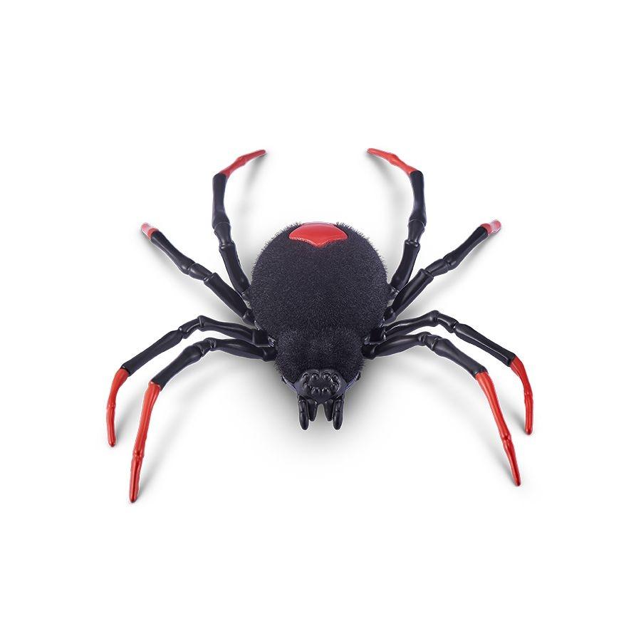 Đồ Chơi Robot Nhện Crawling Spider Series 2 - Robo Alive 7151