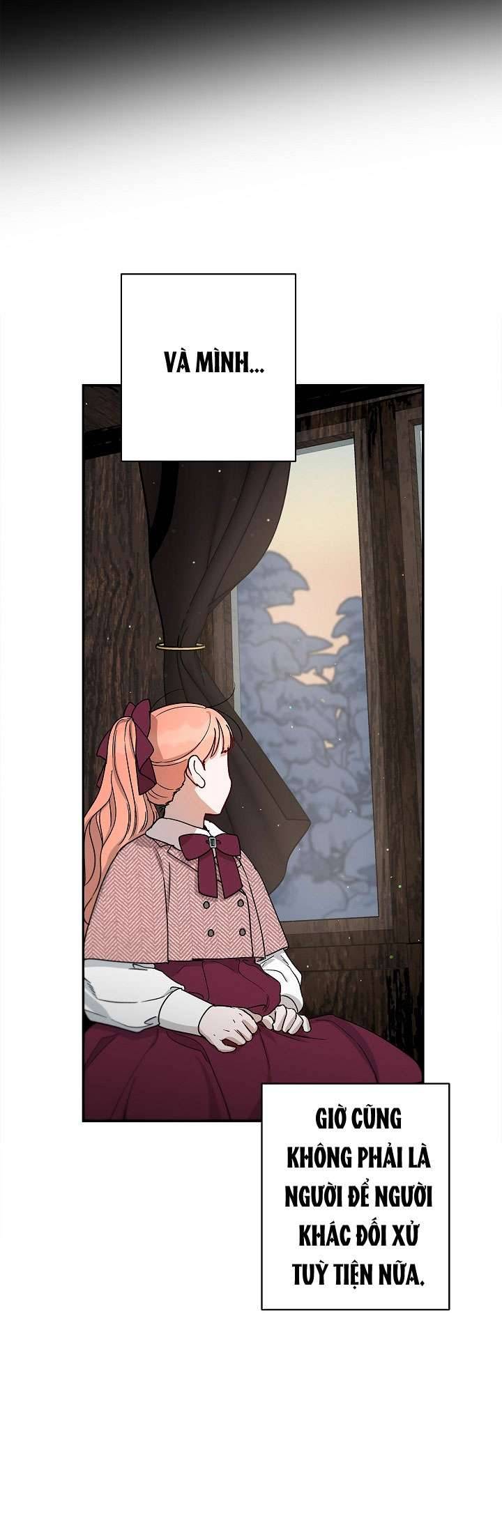 phương pháp trở thành con gái của người hùng bóng đêm chapter 40 END SS1 45