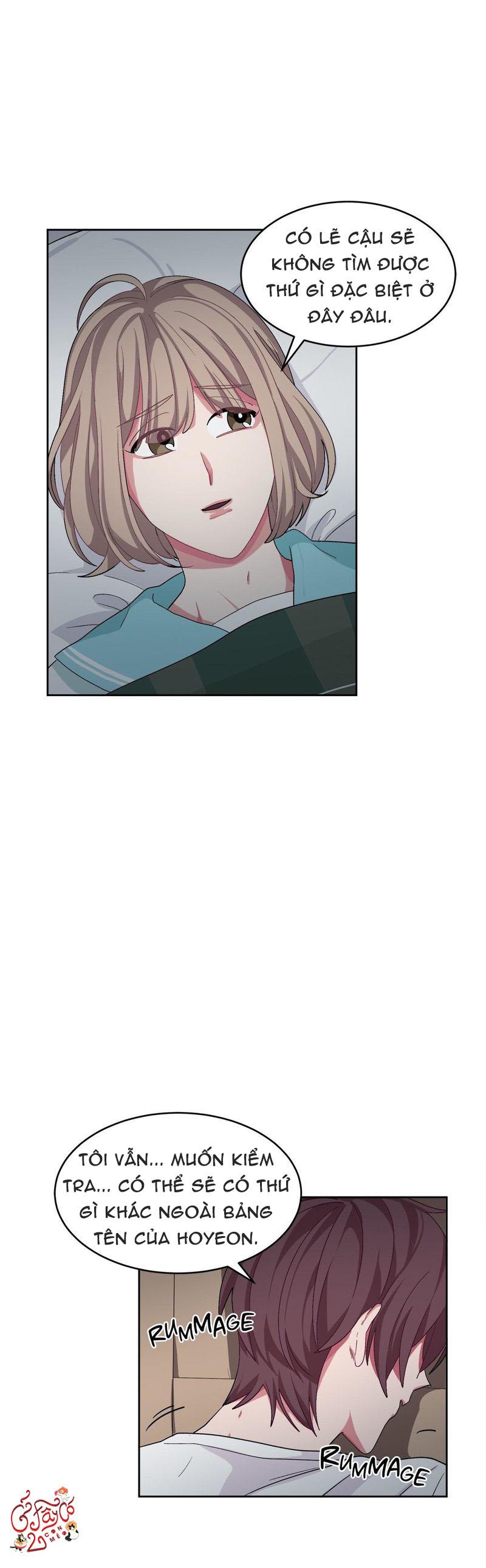 hãy vâng lời anh chapter 15 12