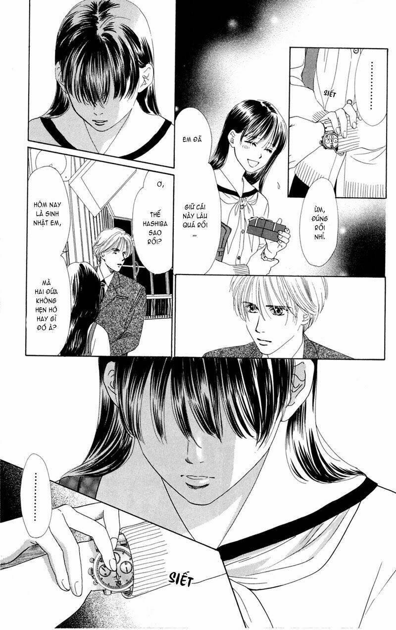 eden no hana (hướng dương xanh) chapter 36 25