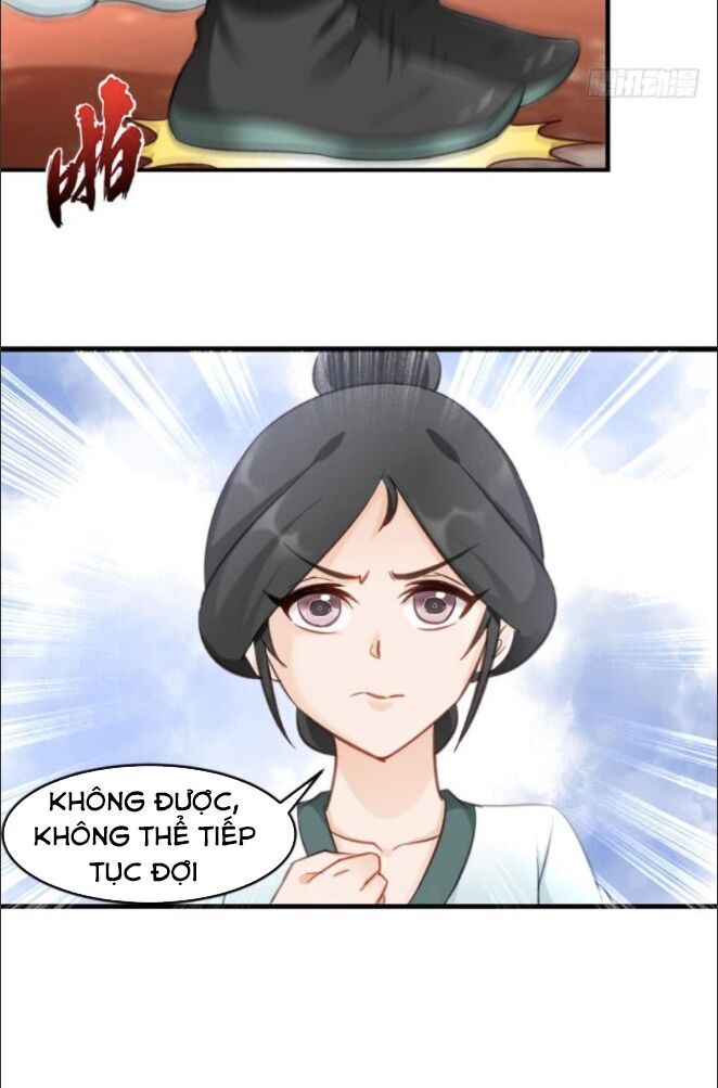 lão tổ của bạn đang online chapter 40 2