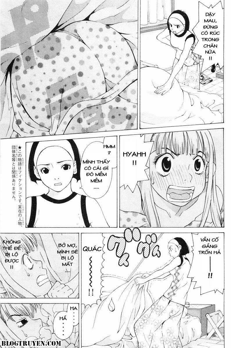 gacha gacha - secret chapter 11 8