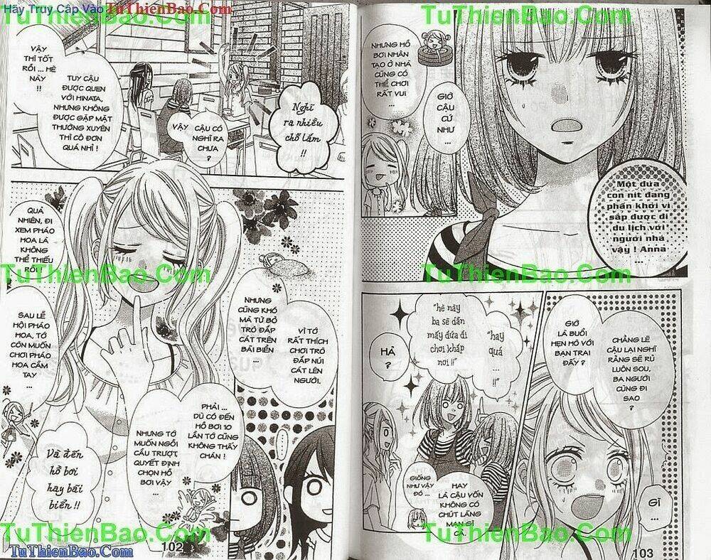 bầu trời sao đêm chapter 8 53