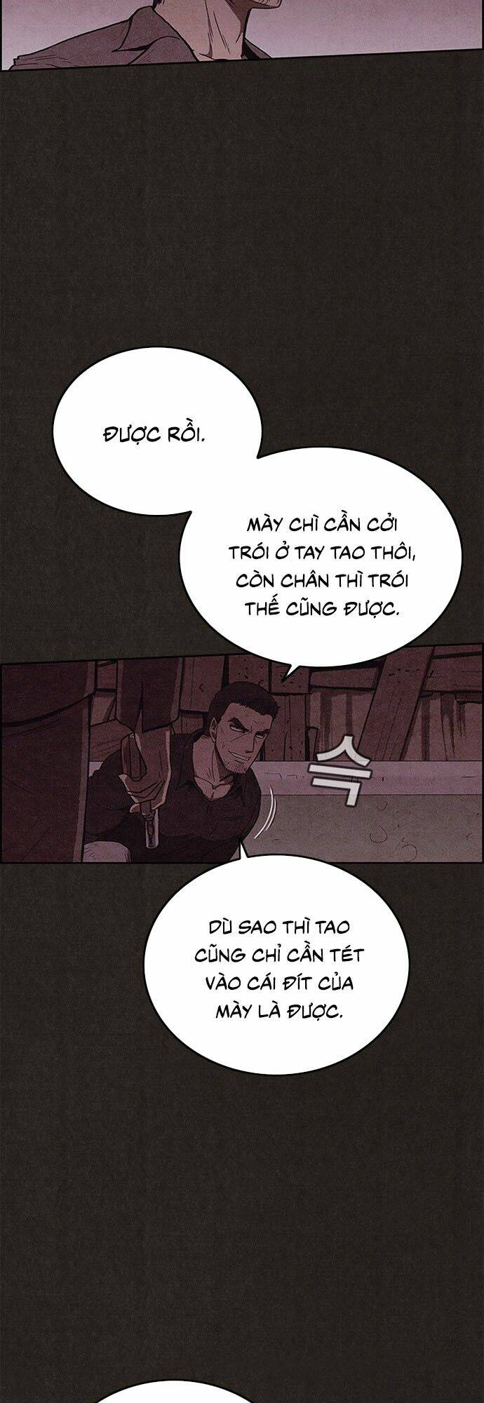 quái vật tại chung cư xanh chapter 105 21