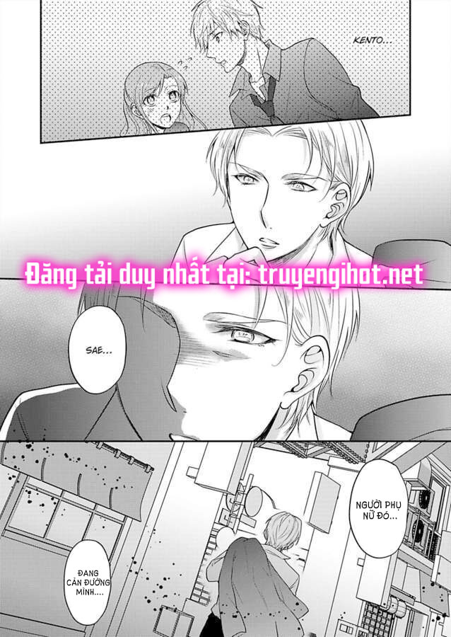 xin lỗi nhưng tôi có thể ăn hết được không?~ chung sống vui vẻ với người đồng nghiệp vô song của mình chapter 17 17