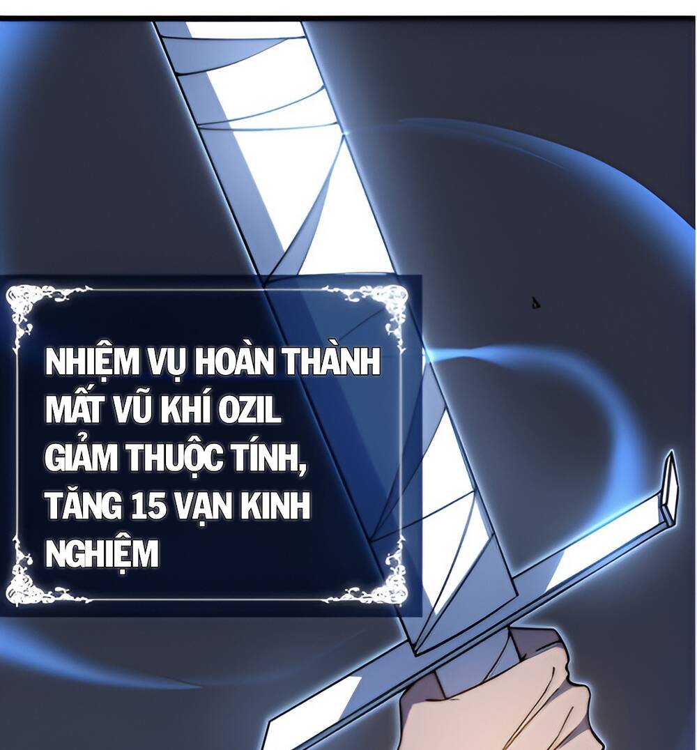 sát thần chi lộ tại dị giới chapter 44 61