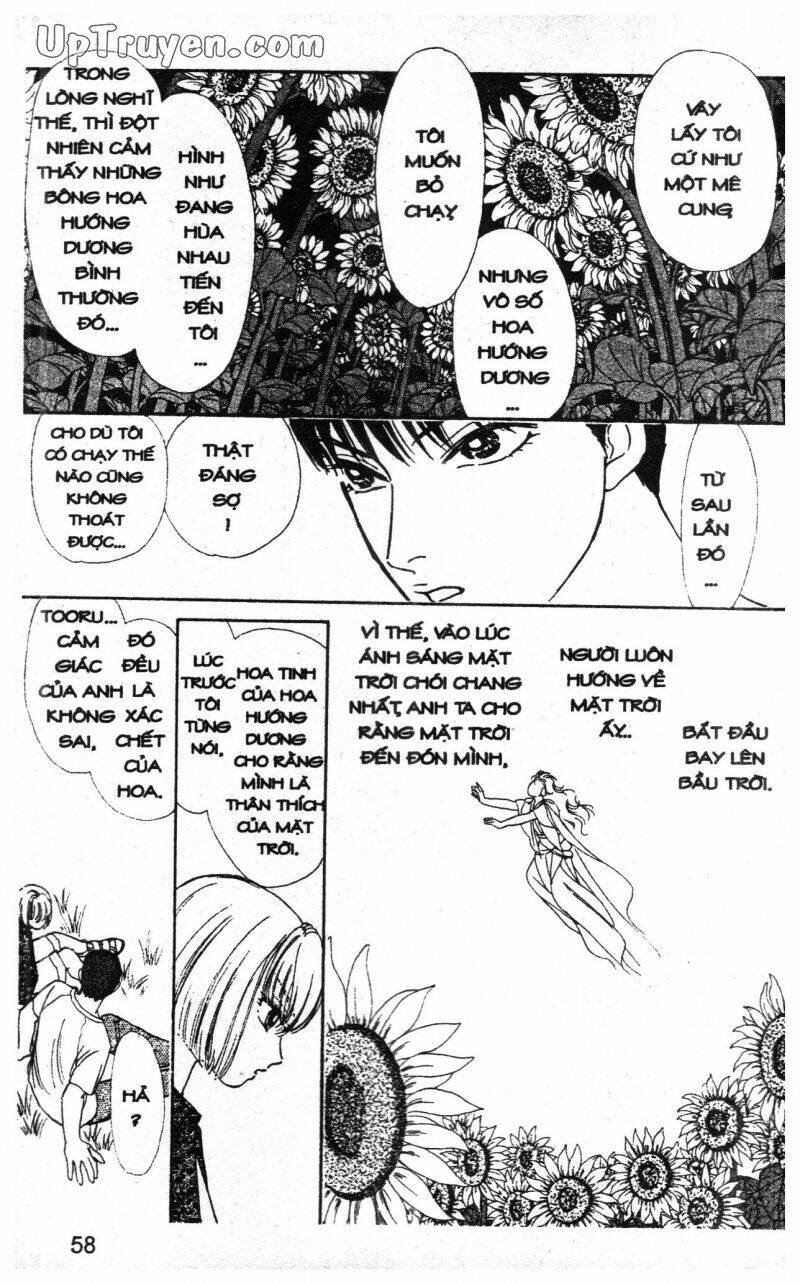 hoàng tử hoa - bud boy chapter 14 56