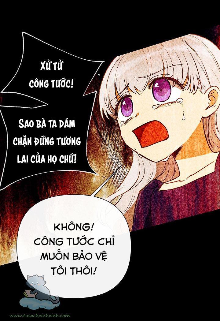 công nương khế ước của gia tộc công tước quái vật chapter 32 60