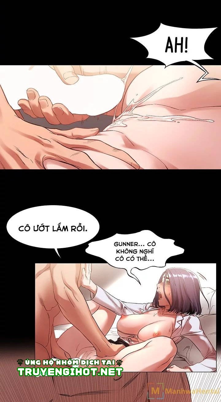 anh chính là muốn làm em! chapter 16 10