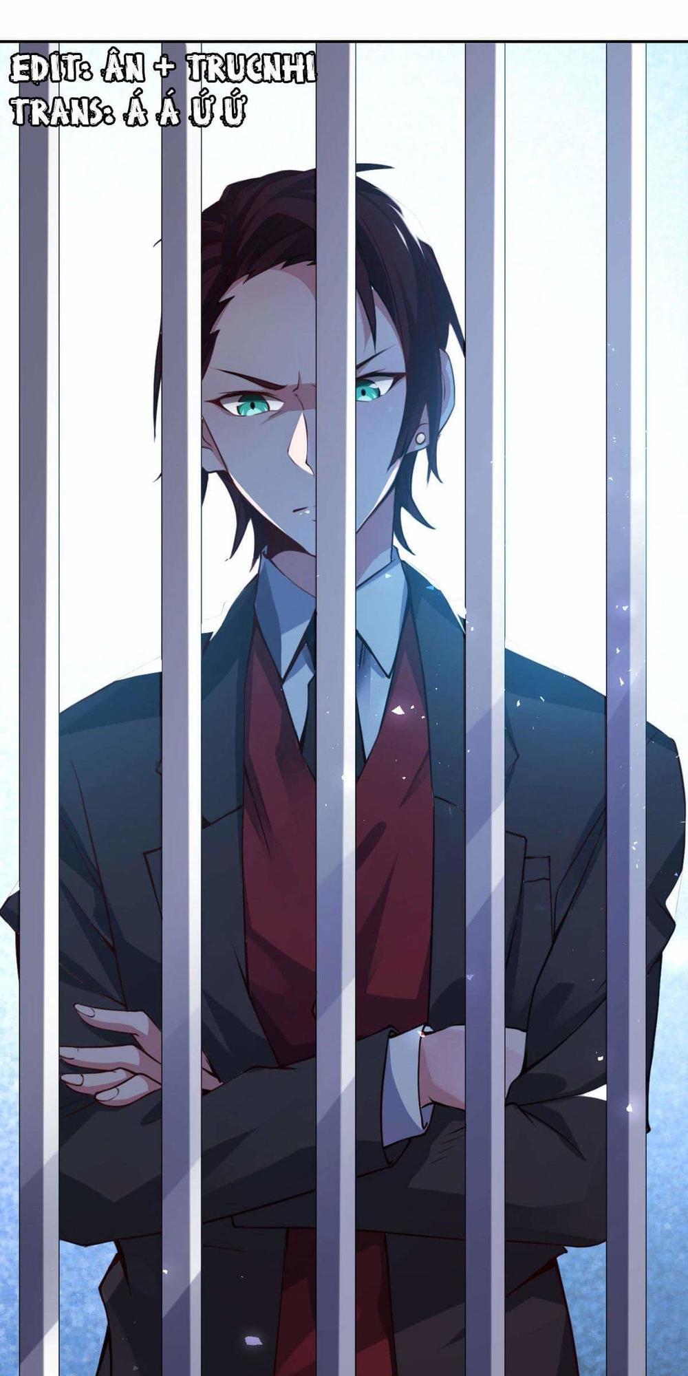 pháp y kiều thê chapter 5 2