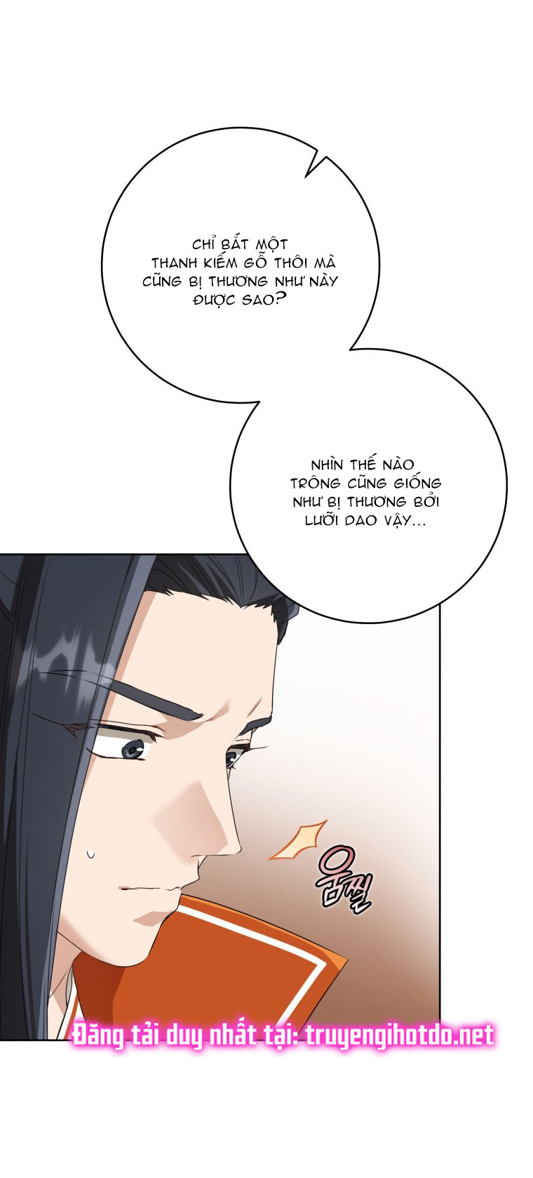 trở thành đứa cháu gái bị ghẻ lạnh trong gia tộc võ giả hùng mạnh chapter 50.2 8