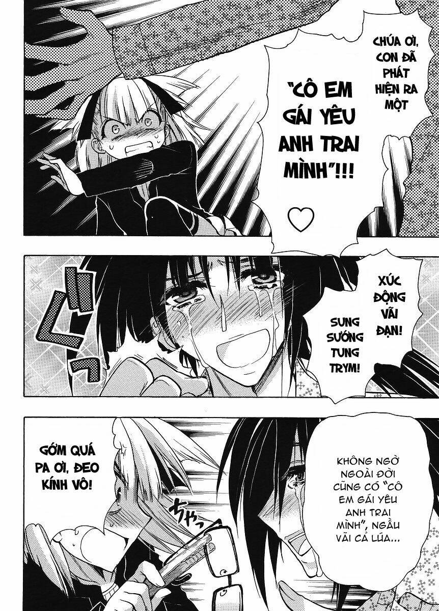 oniichan control chapter 6 7