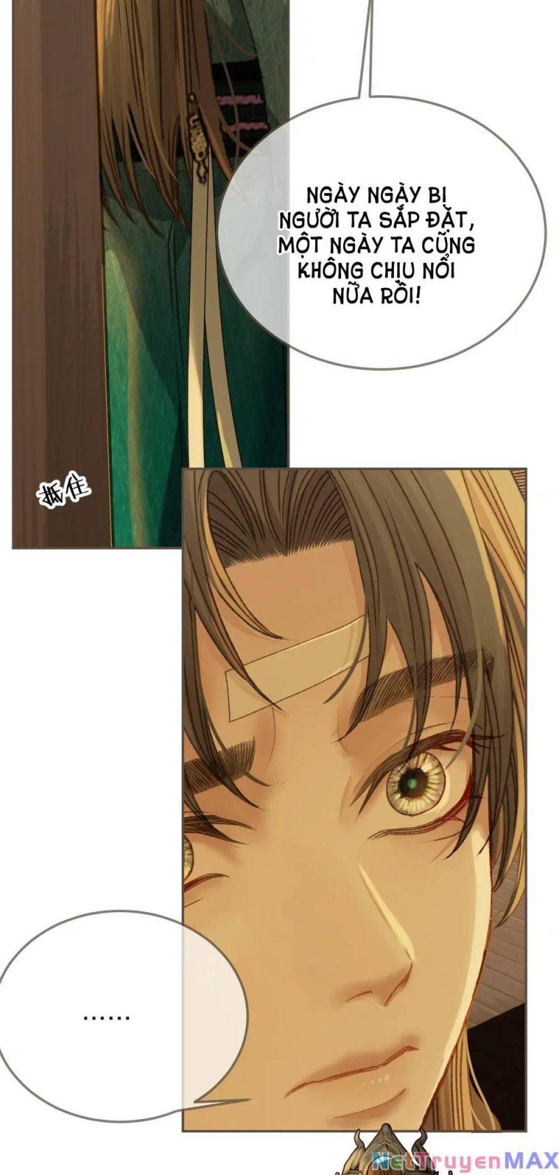 thám hoa chapter 12 39