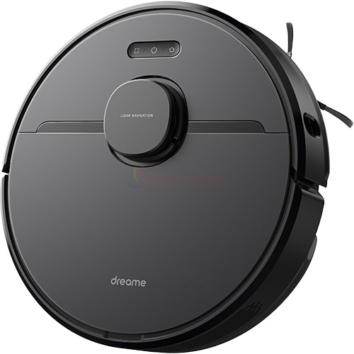 Robot hút bụi Dreame Robotic Vacuum D9 Pro RLS5-BL0 - Hàng chính hãng