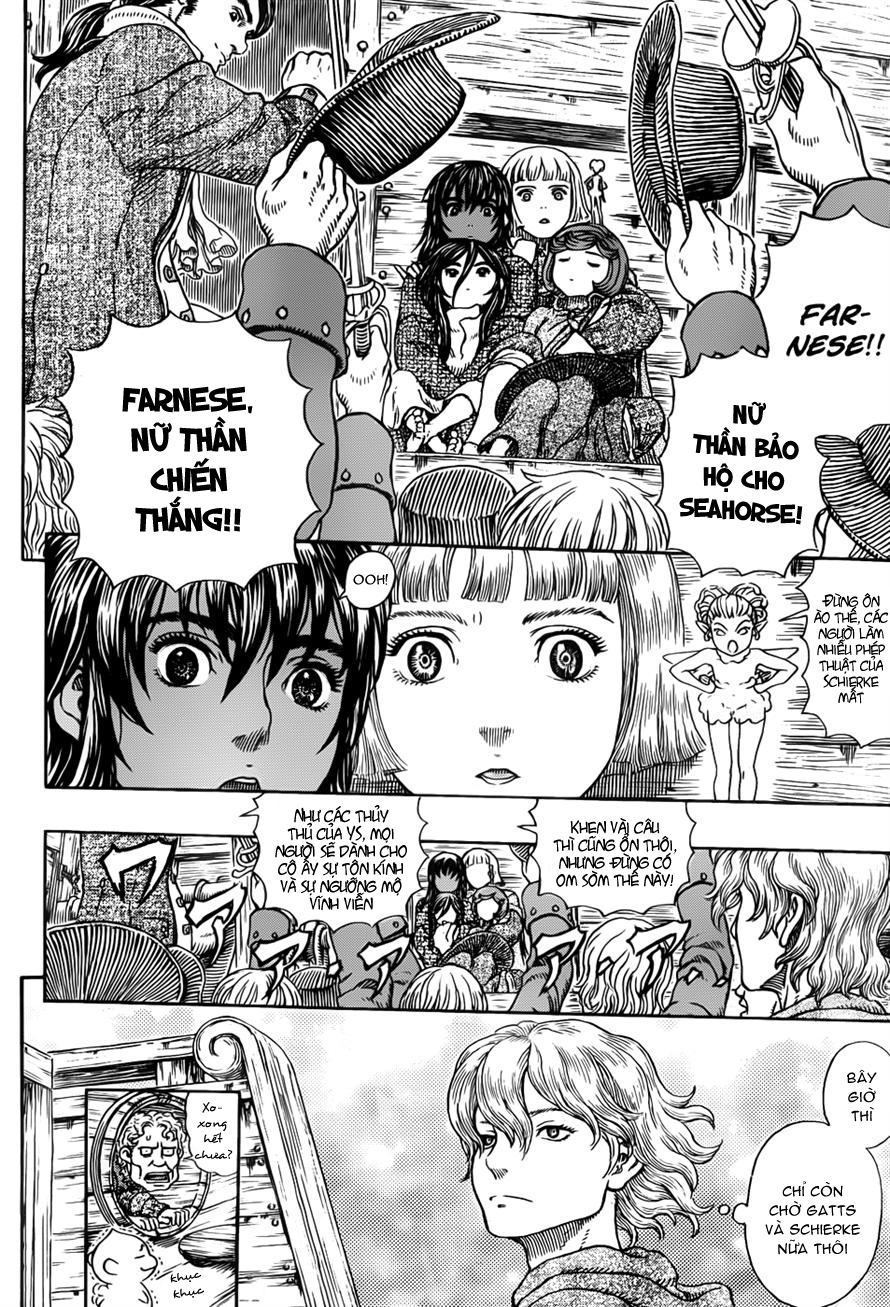 kiếm sĩ đen chapter 327.1 10