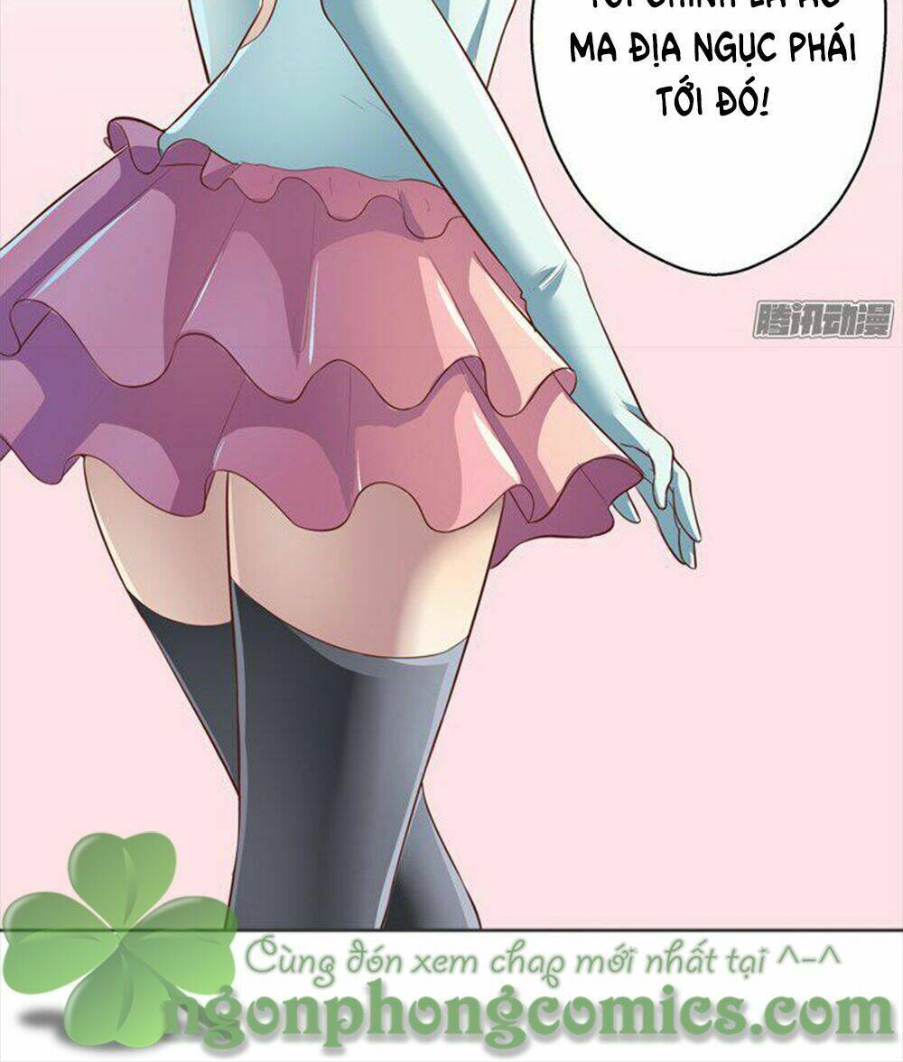 khi trò chơi ác ma bắt đầu chapter 5 75