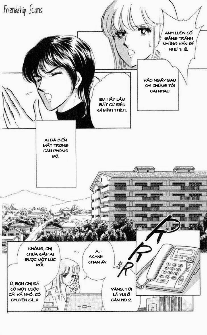 tokidamari no hime chapter 1 6