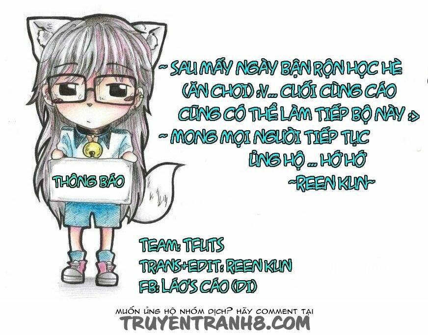 muôn vạn vì sao trong nắng bình minh chapter 13 14