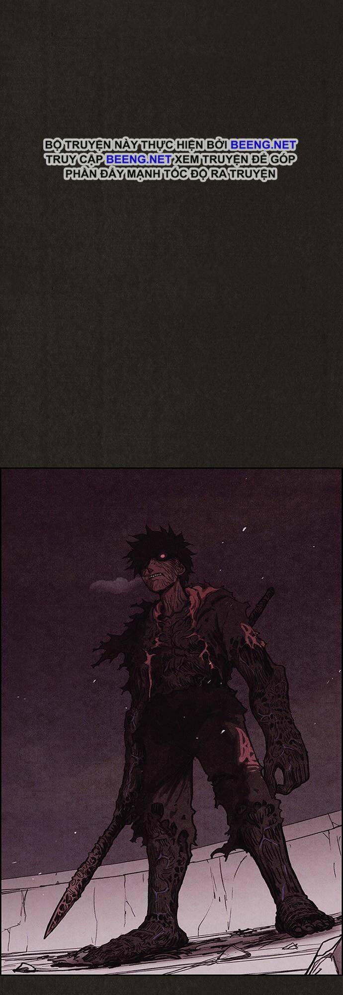 quái vật tại chung cư xanh chapter 138 61