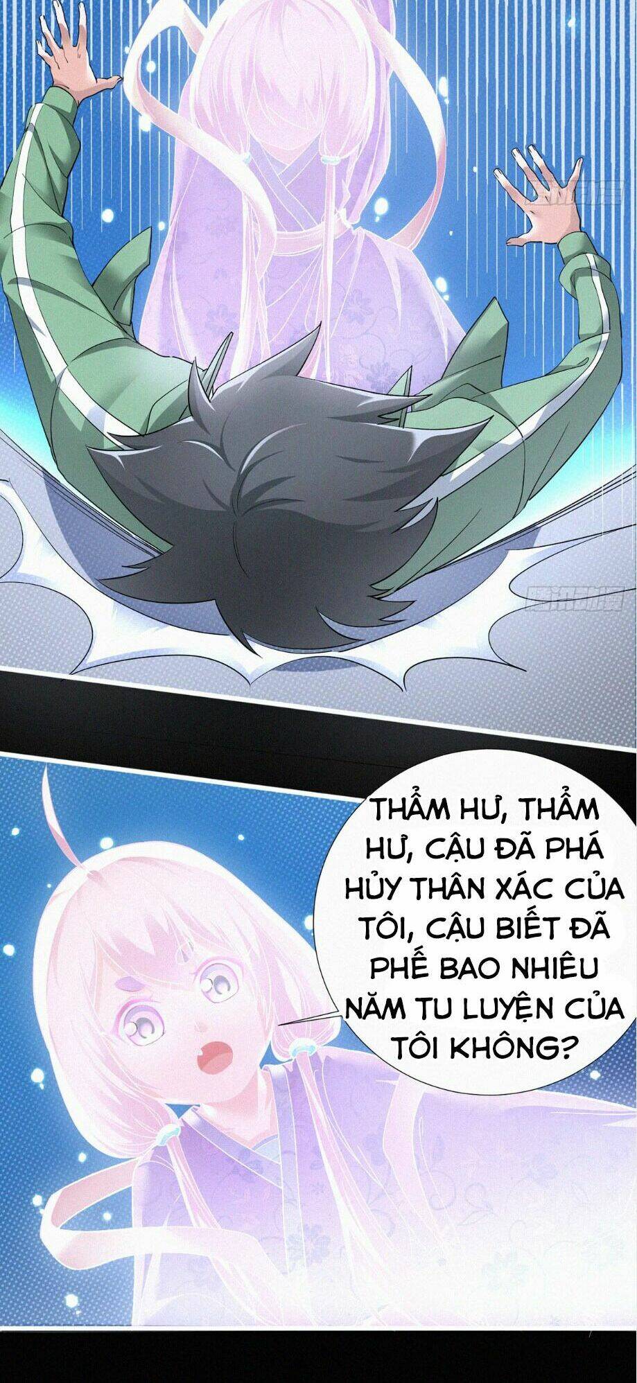 nguyên linh chúa tể chapter 1.5 47