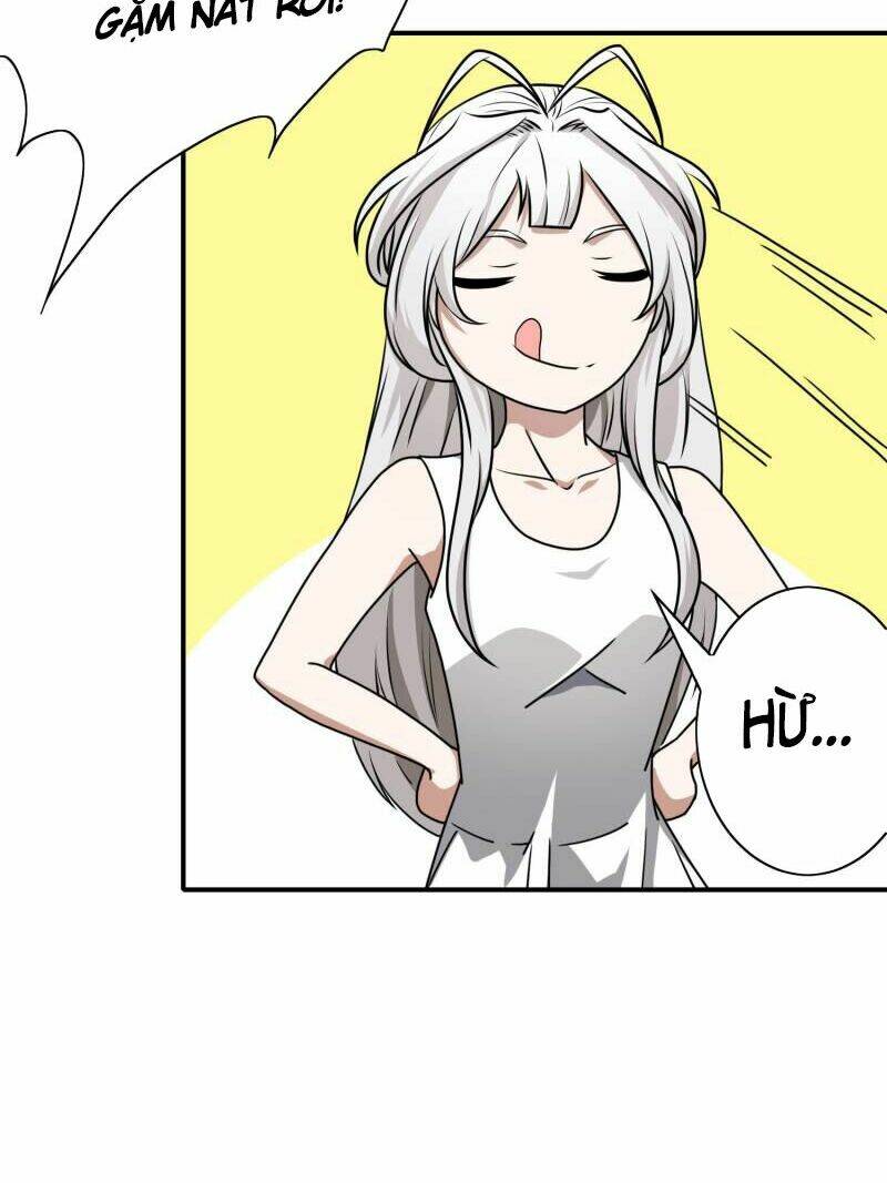 hộ hoa cao thủ tại đô thị chapter 62 15