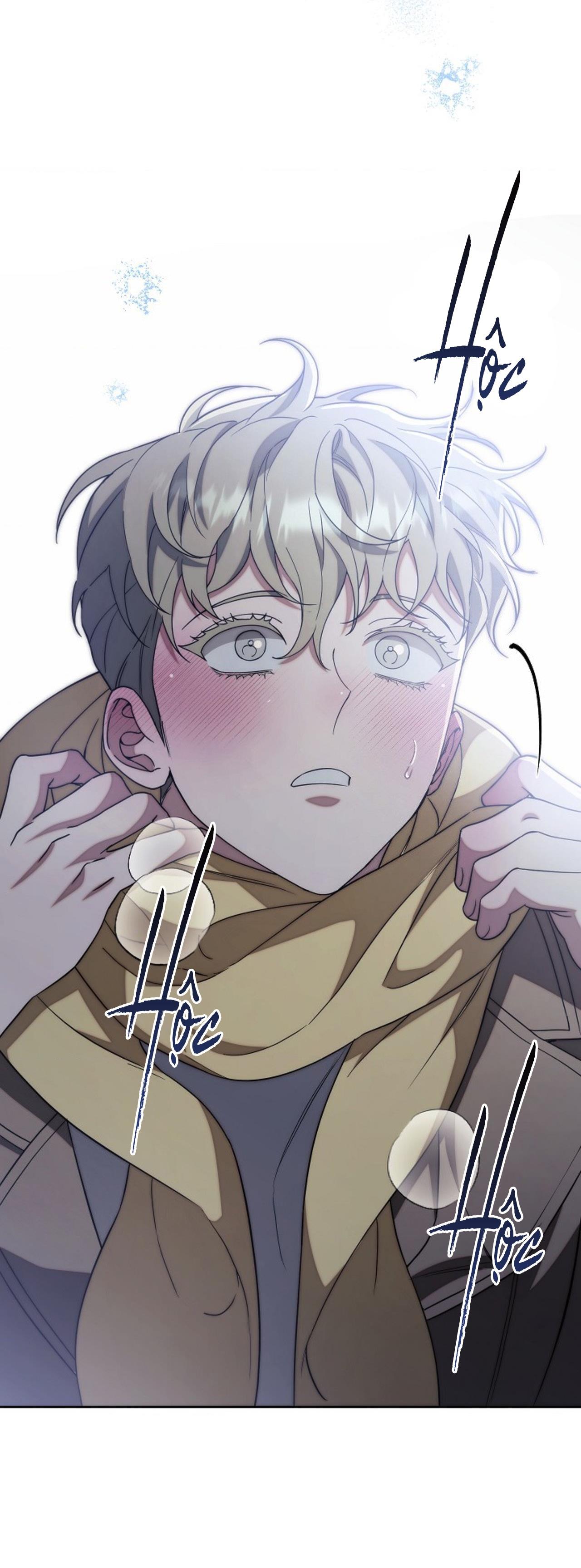 (abo)mối quan hệ không hoàn chỉnh chapter 14 43