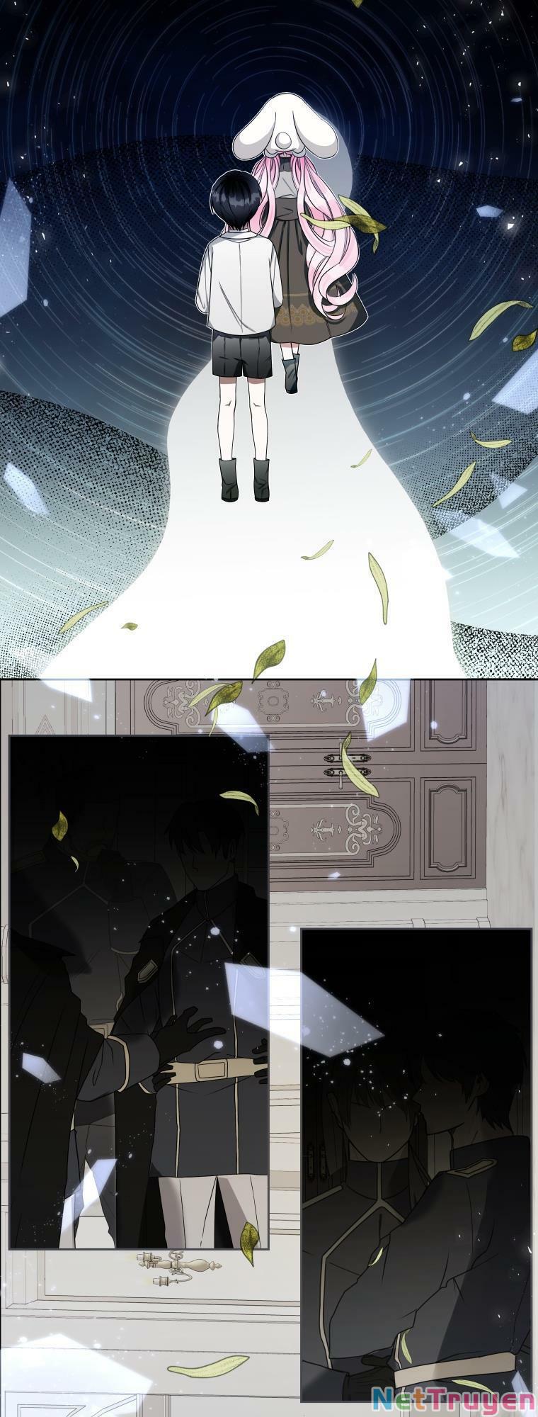 này tiểu công tước, hãy tin ở chị đi! chapter 6 19