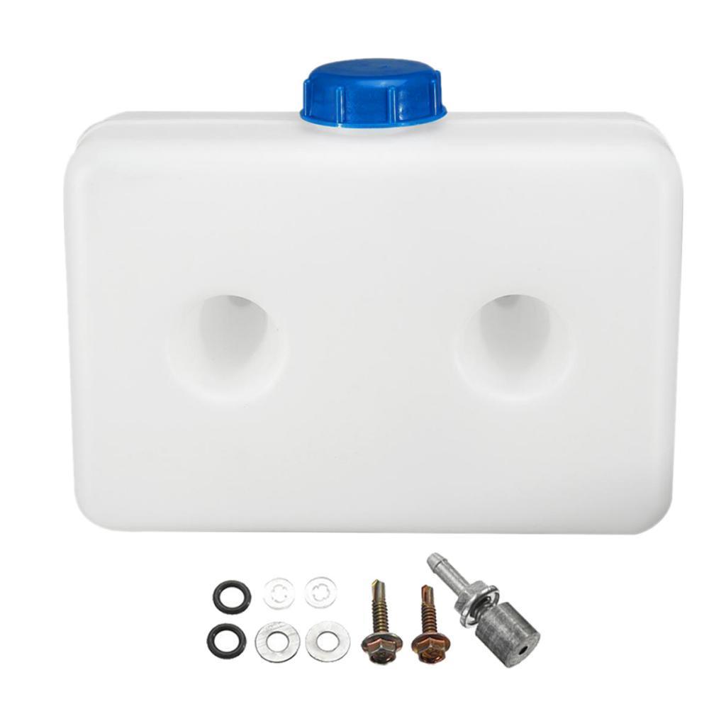 Multifunction Fuel Oil Gasoline Tank Gasoline Tank for Auto RV Car