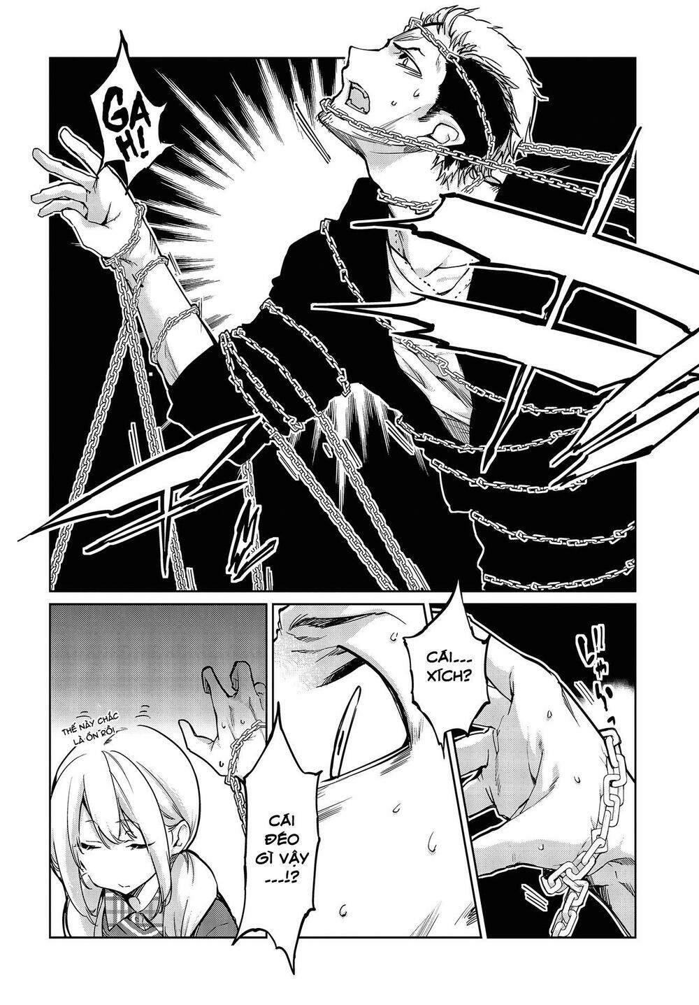 jiangshi kaitan blood chapter 43 17