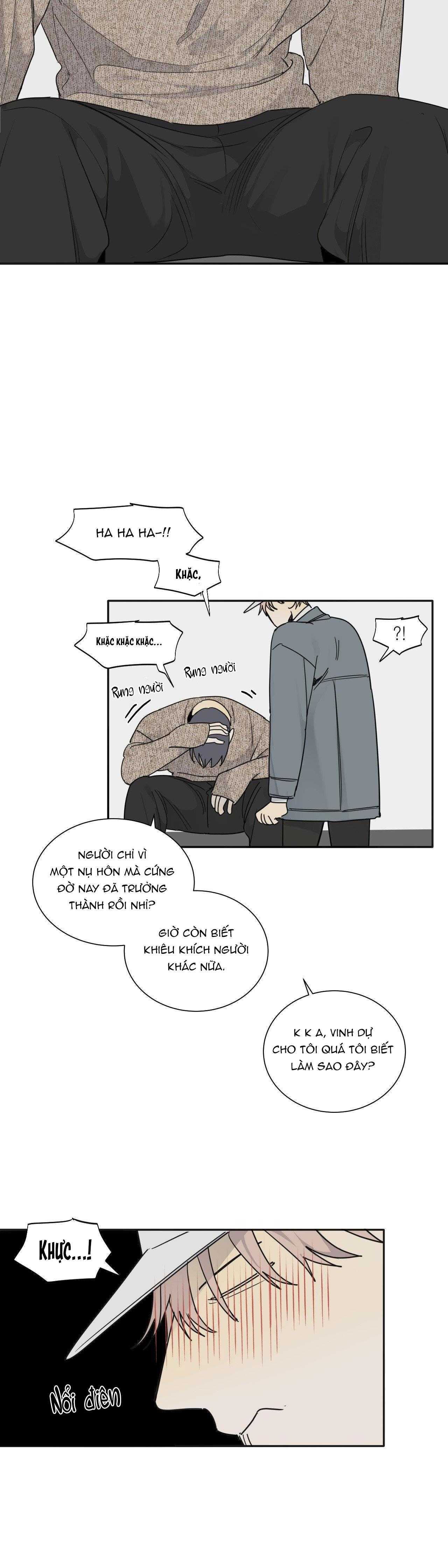 mad dog chapter 58 12