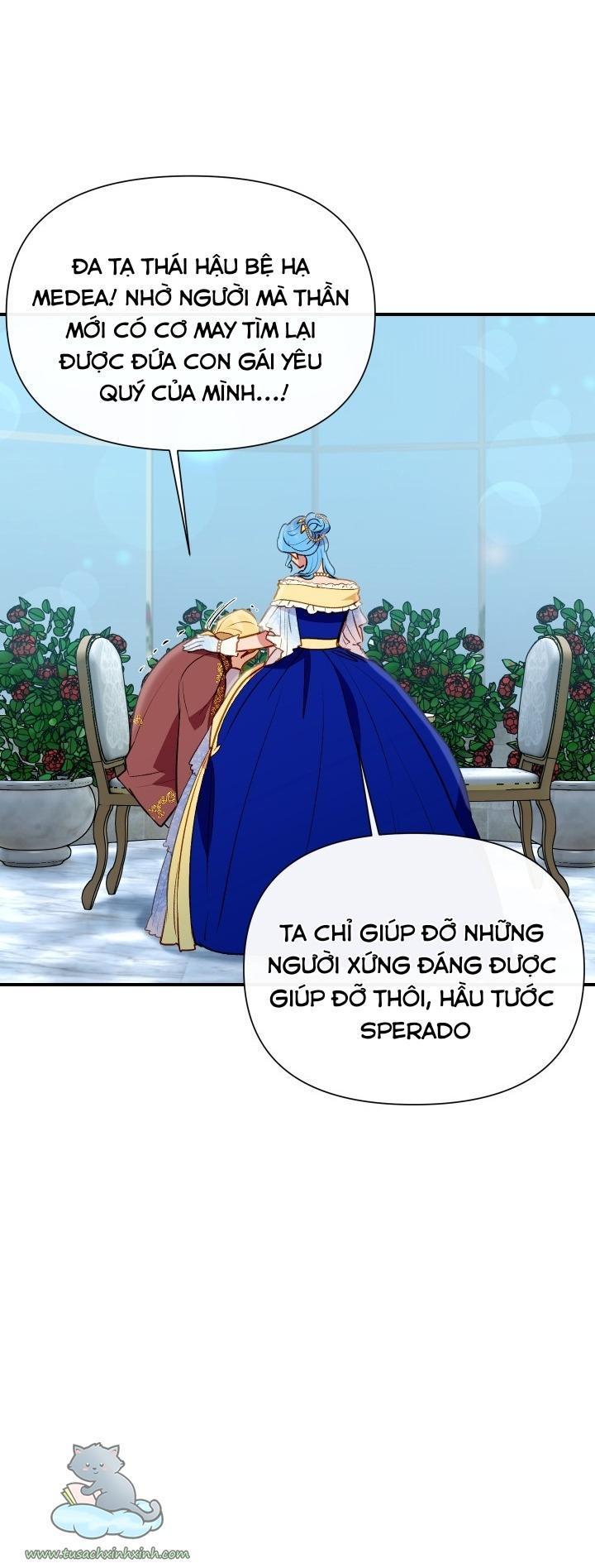 công nương khế ước của gia tộc công tước quái vật chapter 29 18