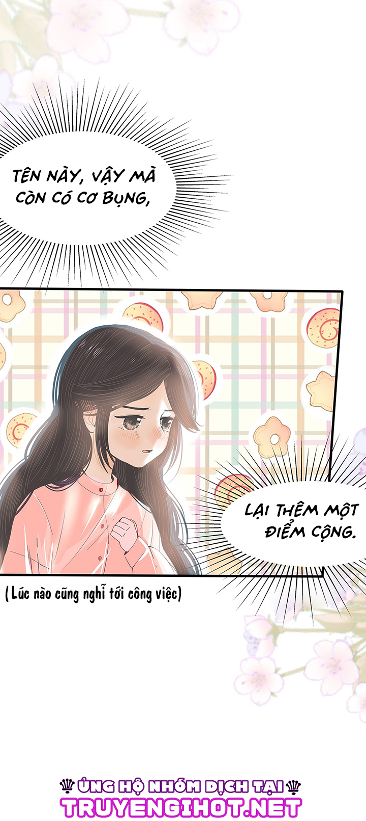 cậu bé ốc sên trên mái nhà chapter 7 35