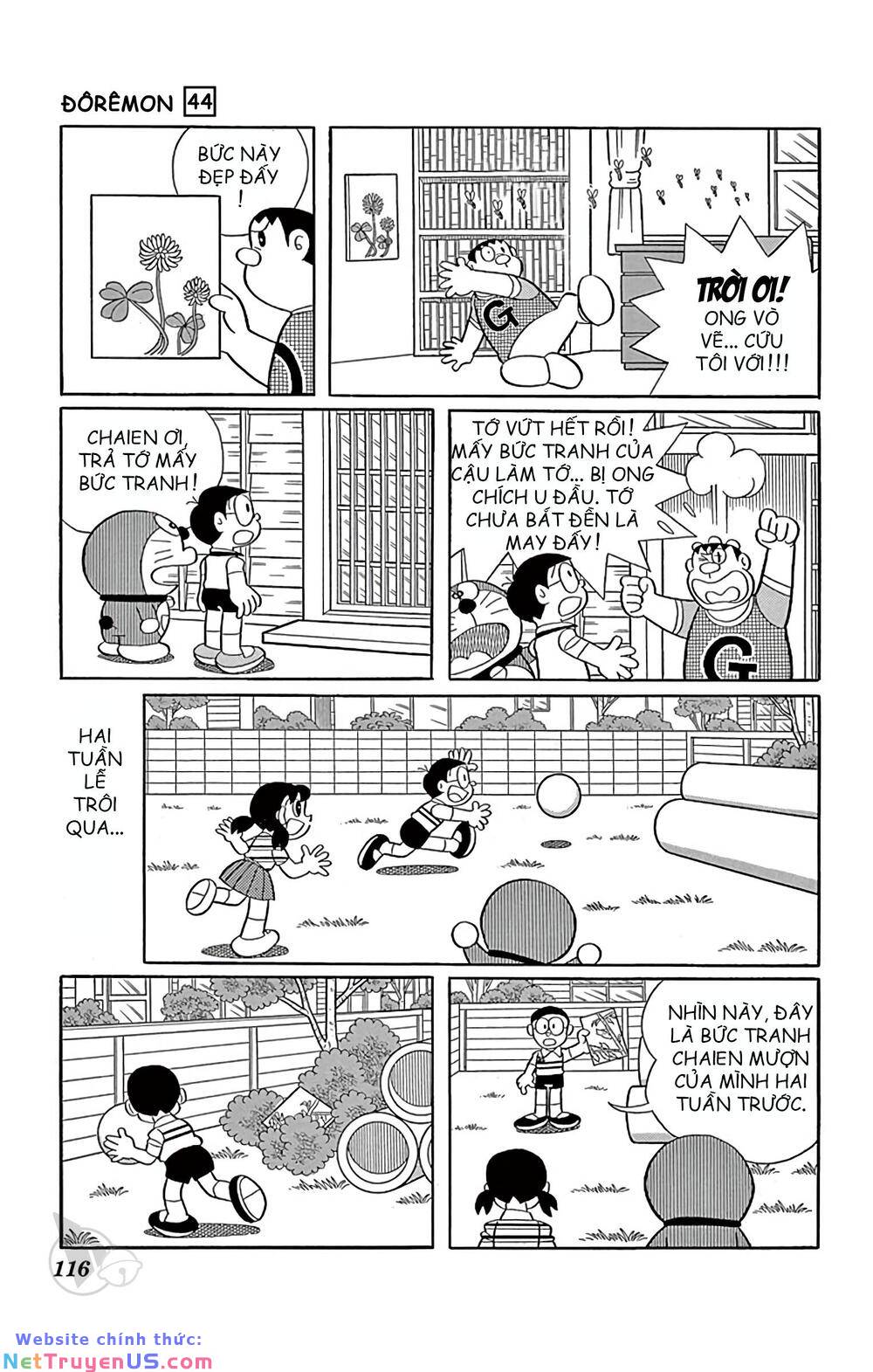 doraemon chapter 801 5