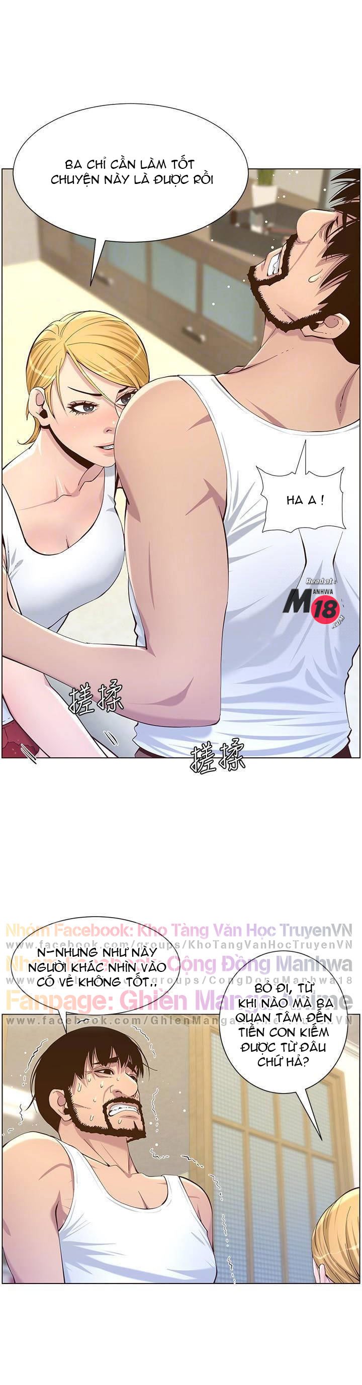 cha dượng chapter 86 19