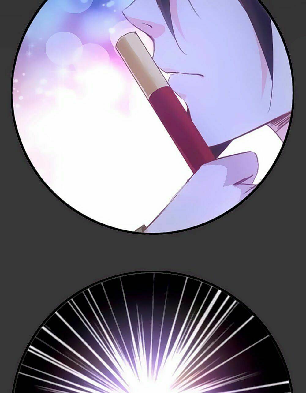 tâm linh thập hoang giả chapter 30 9