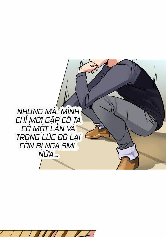 psycho love contract chapter 4 21