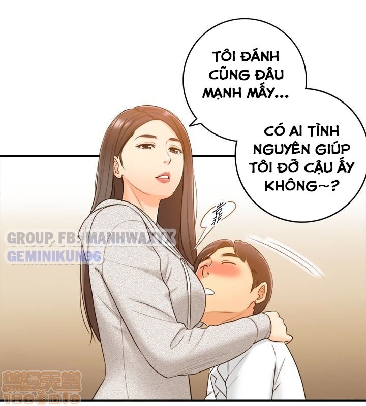 nàng boss trẻ tuổi chapter 9 23