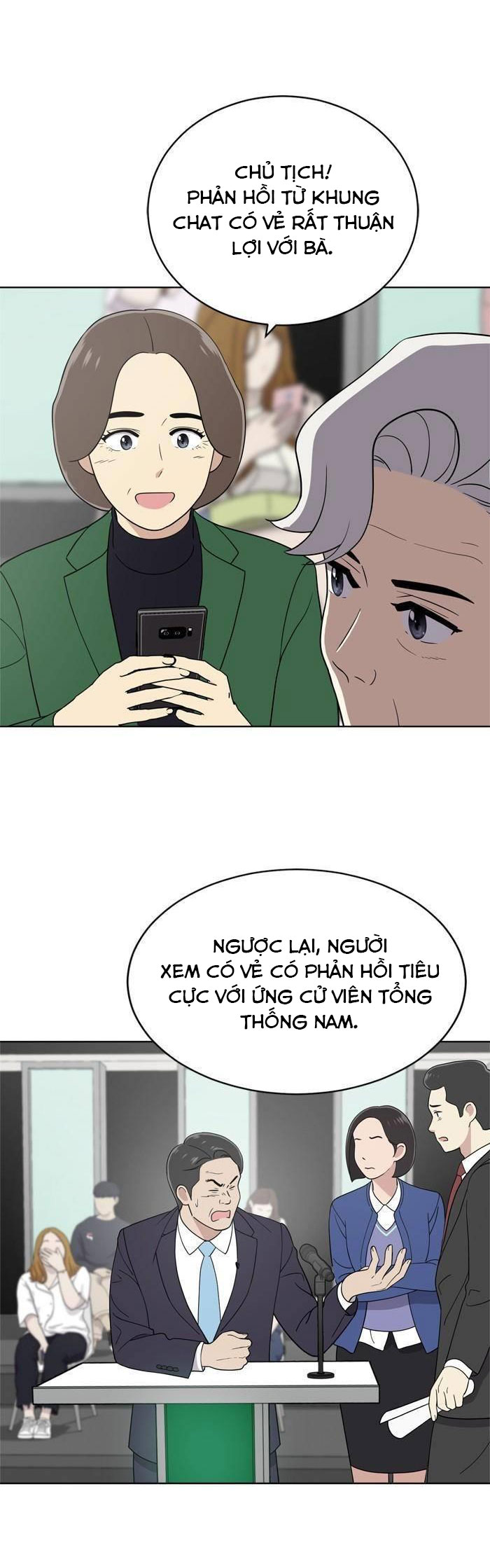 tuyệt vọng chapter 98 31