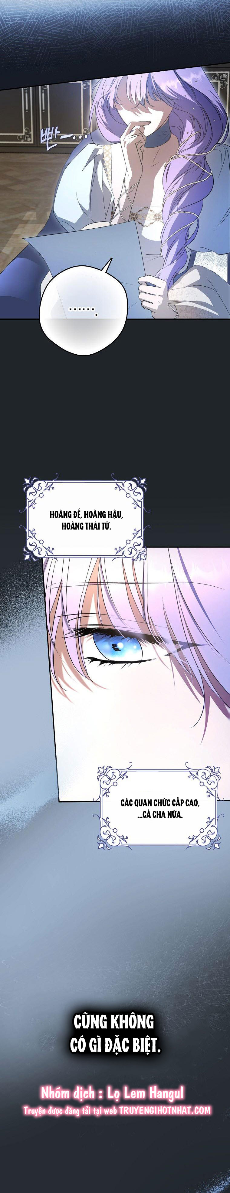 tôi đã cướp mất các nam chính từ tay nữ chính chapter 11 7