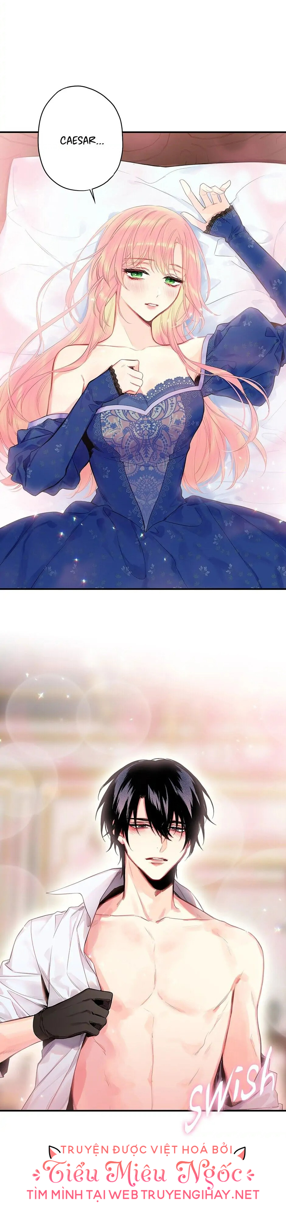 sống sót với thân phận là vợ của vị anh hùng chapter 76 4