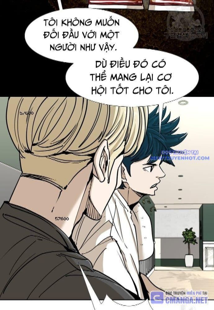 shark - cá mập chapter 255 18