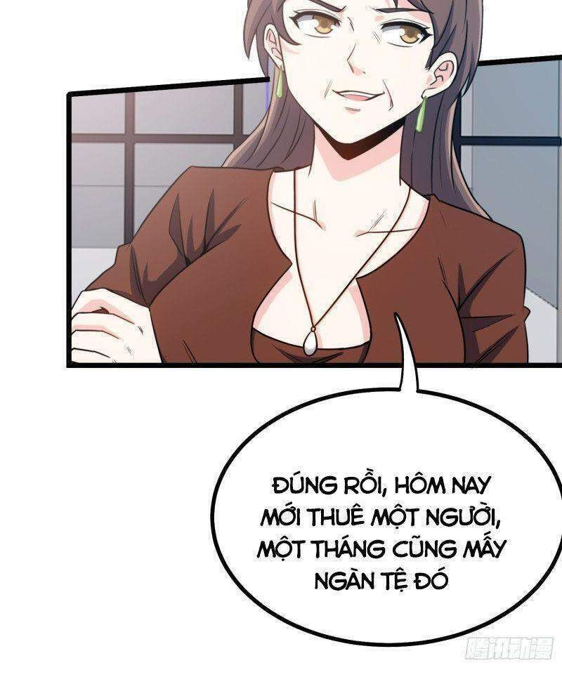 ta là hàn tam thiên chapter 55 14