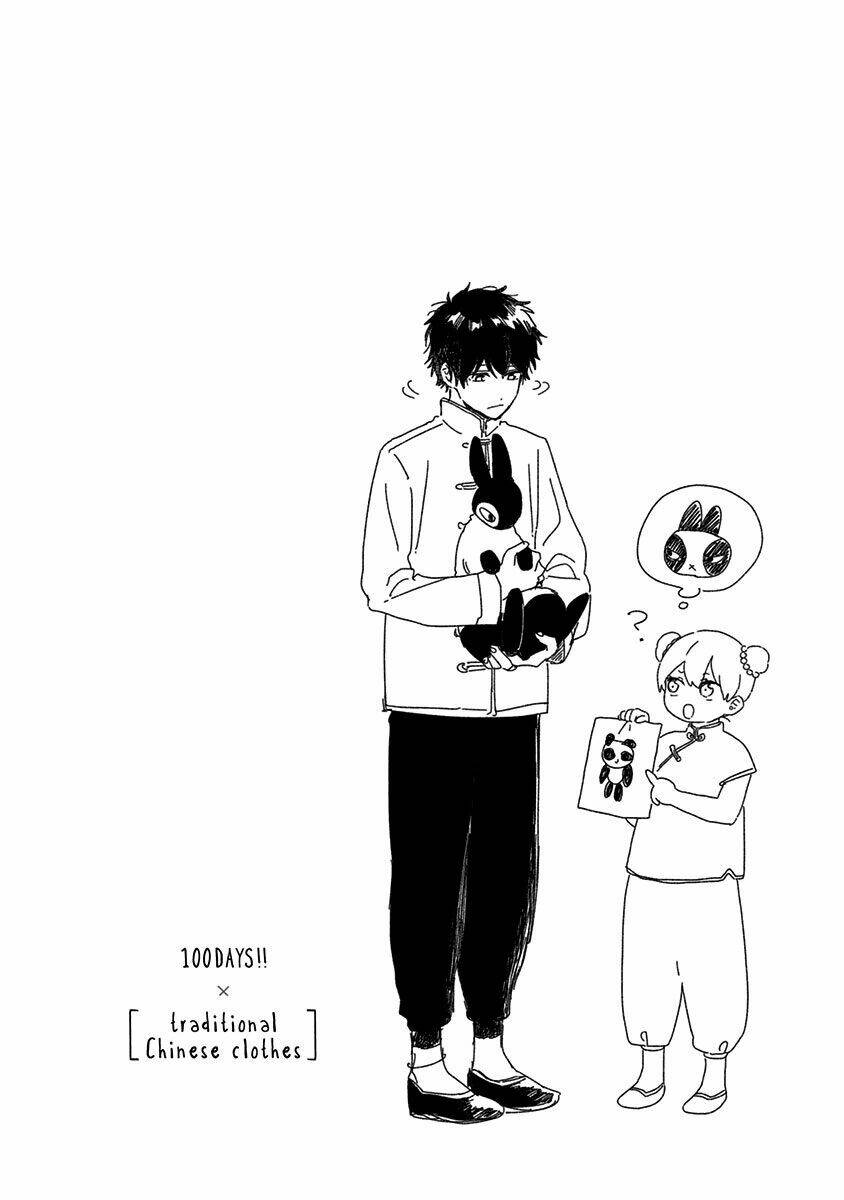 100 ngày cùng mắm thúi!! chapter 26 14