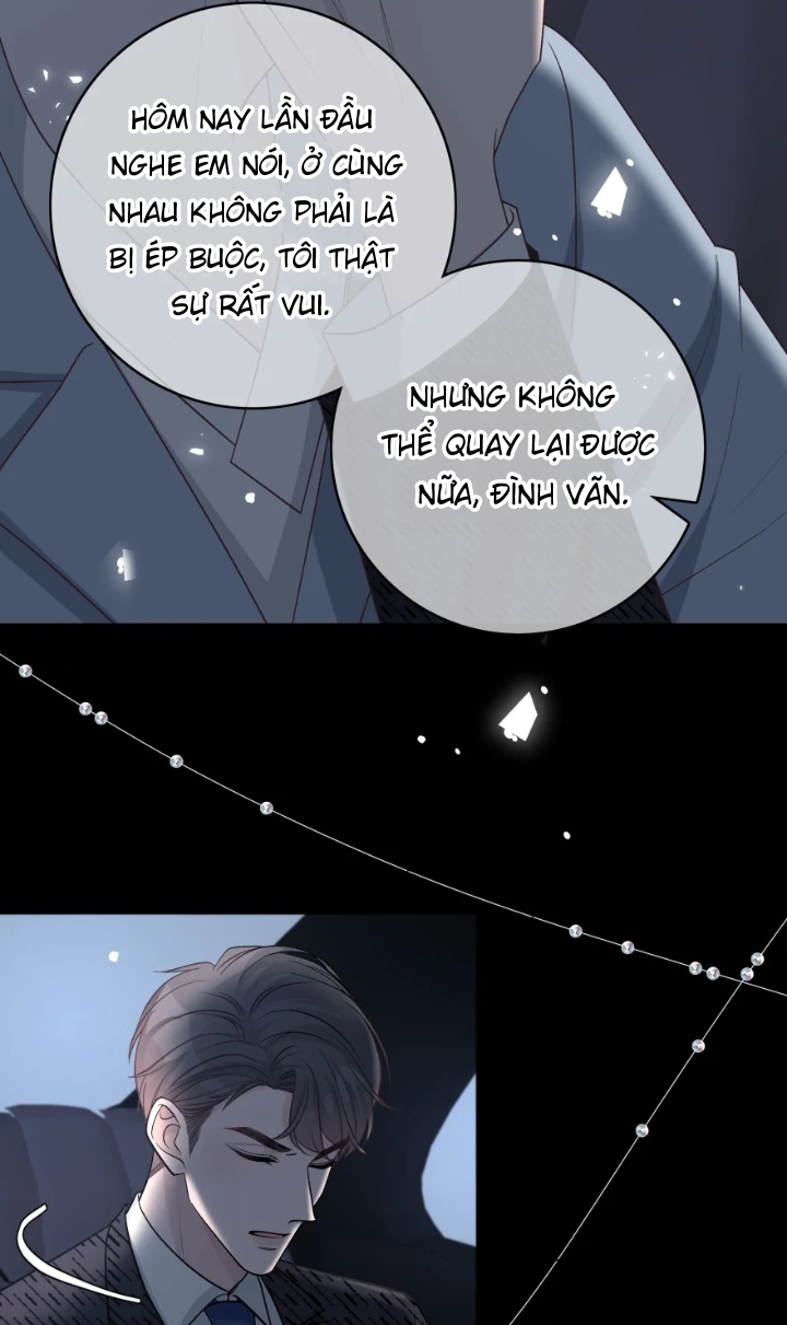 trước và sau ly hôn! chapter 14 35