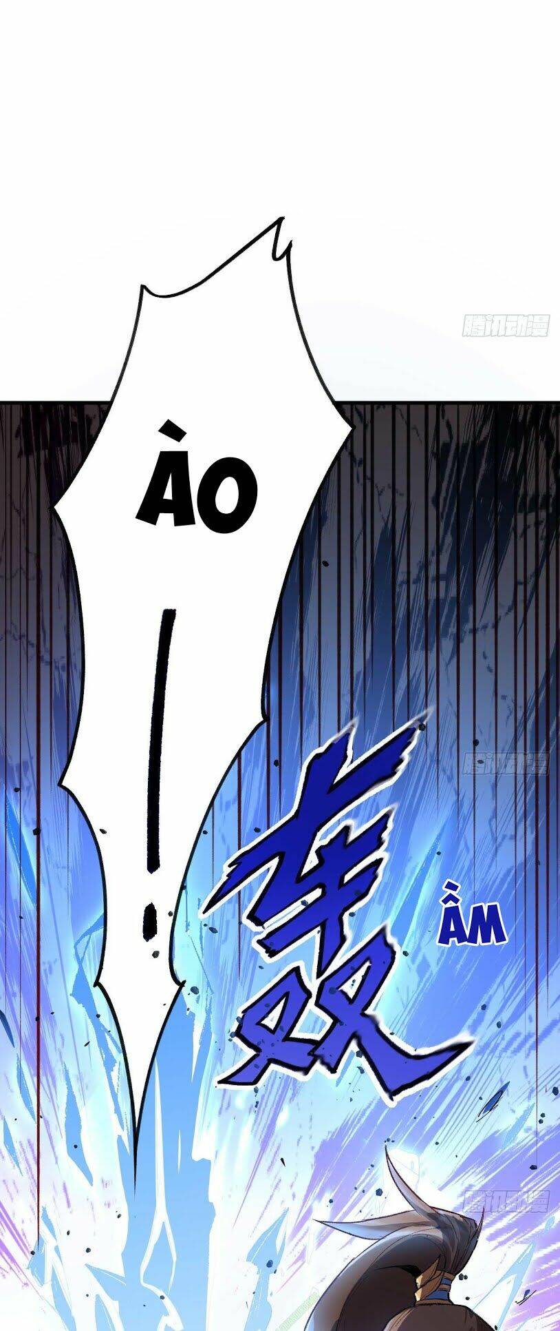 trường an tưởng tượng chapter 2 16