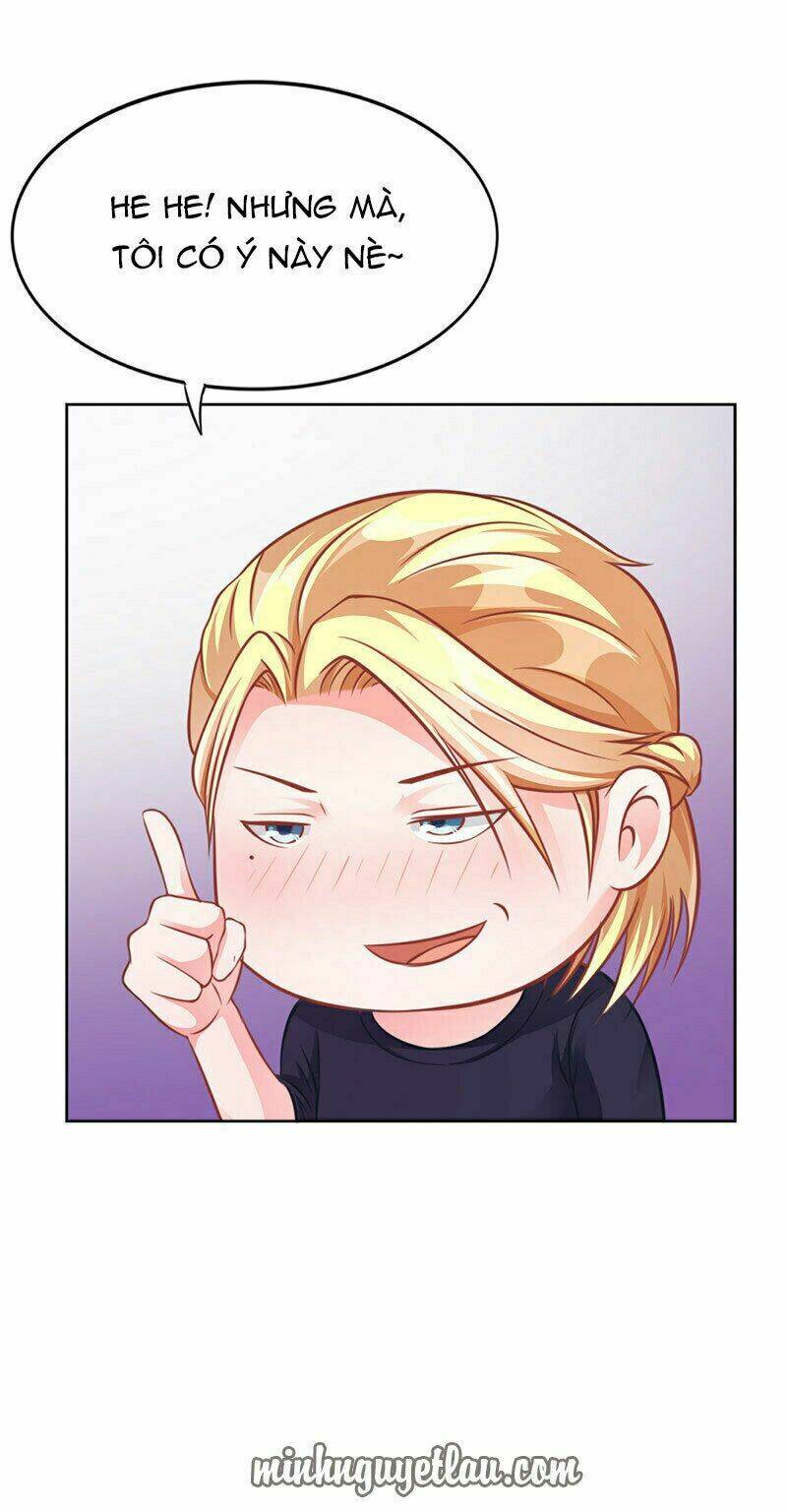 danh môn độc sủng ái thê chapter 30 39