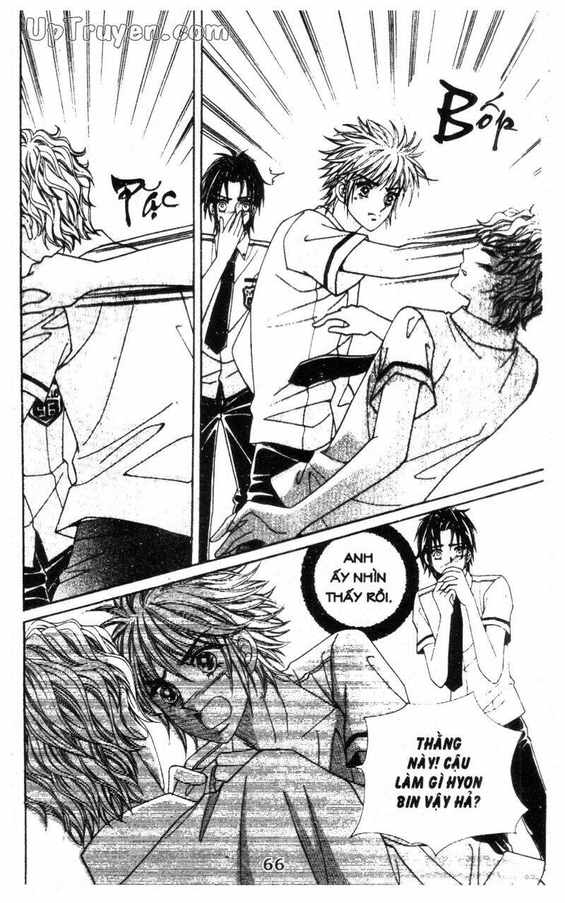 mặt nạ tình yêu chapter 26 68