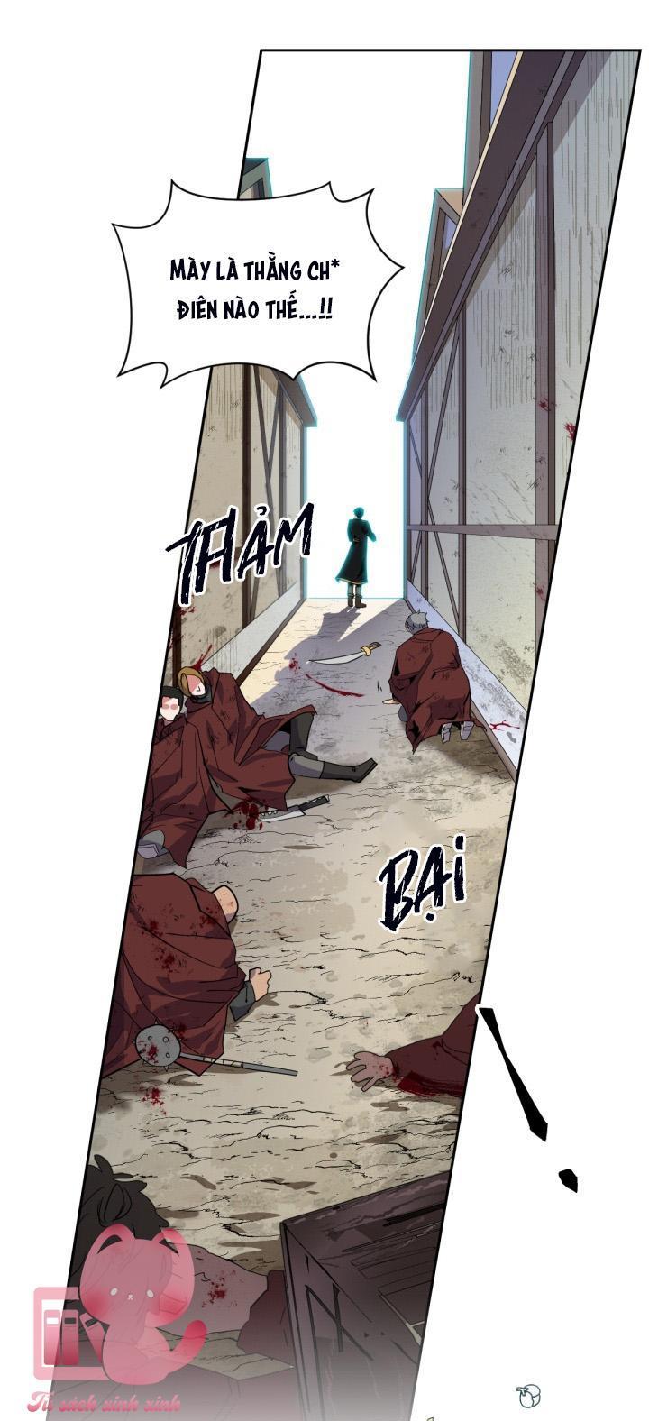 nguyện ước vô vọng của ma nữ chapter 6 9