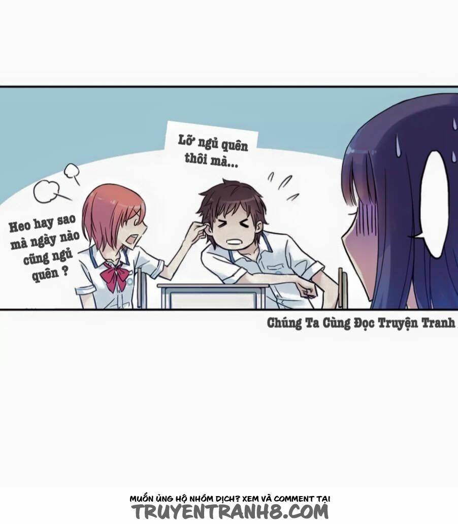 hương vị mùa hạ chapter 1 20