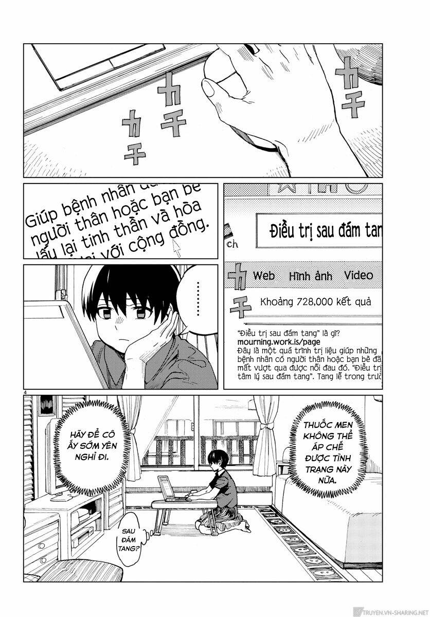 hana to uso to makoto chapter 16 5